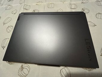 Lenovo Legion 5 16IRX9, zaruka 22 mesicu - 6