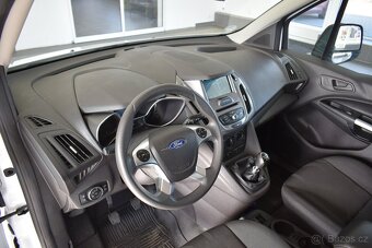 Ford Transit Connect 1,5 TDCi 88 kW,servis+nové rozvody, - 6
