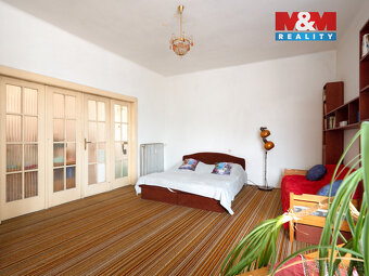 Prodej bytu 5+1 a větší v Praze, ul. Heřmanova - 6