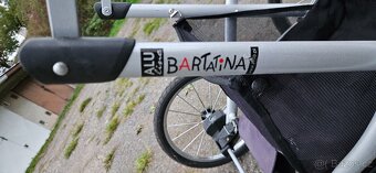 Kočárek Jedo Bartatina - 6