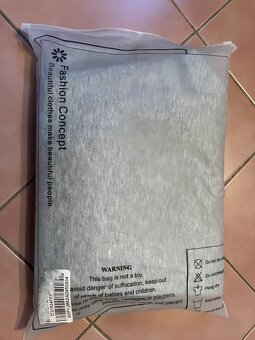 Tepláková souprava - 6