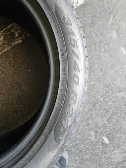 315/40R21 111V Scorpion Winter MO PIRELLI - 6