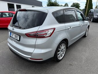 Ford S-Max 2.0 TDCi 110 KW, automat, 2017 - 6