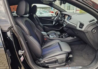 BMW Řada 2 218d Gran Coupe,M Sport,1.Maj. - 6