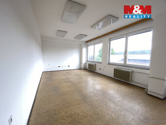 Pronájem kancelářského prostoru, 13 m², Krnov - 6