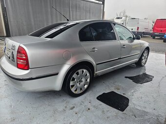 Škoda superb - 6