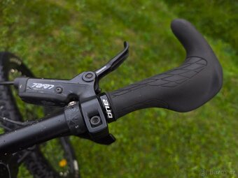 Crussis ONE LARGO 9.6-S BAFANG M500 (2021) - 6