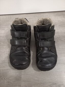 Zimní Froddo vel.34; 22,4 cm - 6
