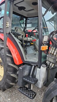Zetor quicke AGRAM - 6