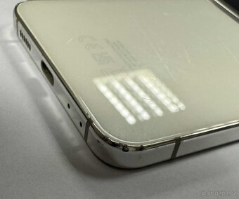 Samsung Galaxy Z Flip 5 256GB Cream - 6