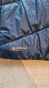 Zateplená bunda dámská La Sportiva Mythic Primaloft Jkt - 6