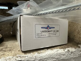 Atmos DC 18S (20kw) levý - 6