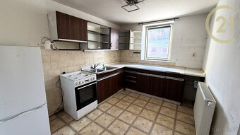 RD Čistá u Litomyšle 3+kk, stodola, sklep, přístavek na p... - 6