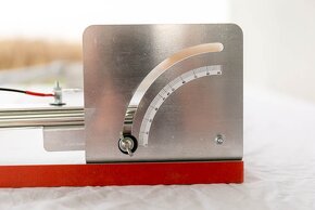 Nová strunová řezačka polystyrenu 130cm - 6