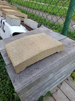 Drobnosti ze stavby (KG, měďěná trubka 22x1mm, Rudoval) - 6