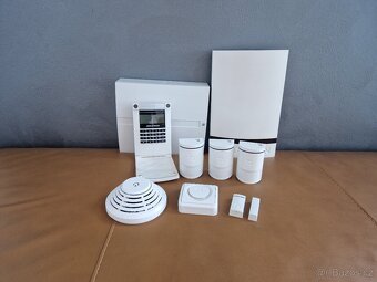 JABLOTRON 100 BEZDRÁTOVÝ - 6