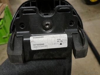 Střešní nosiče - 6