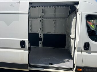 Citroën Jumper, 2.0 HDI L4H3 Maxi - 6