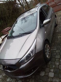 Kia ceed 1.6 crdi na náhradní díly r.v 2012 - 6