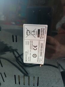 Ultrazvukový zvlhčovač vzduchu Boneco u650 - 6