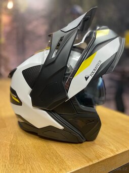 Moto přilba / přilba na motorku TOURATECH - - 6