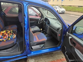 Citroën berlingo - 6