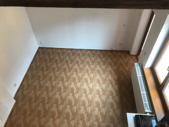 Dlouhodobý pronájem bytu 1+kk v Olomouci Bělidlech - 6