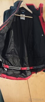 Pánská bunda Salomon vel. M - 6