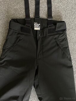 dětské lyžařské kalhoty 500 Pull'n'Fit Wedze-Decathlon - 6