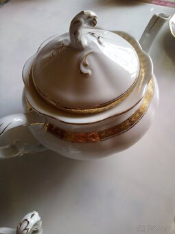 Starý Porcelán - 6