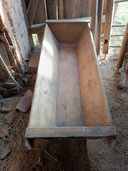 Rýna + troky na zabijačku - 6