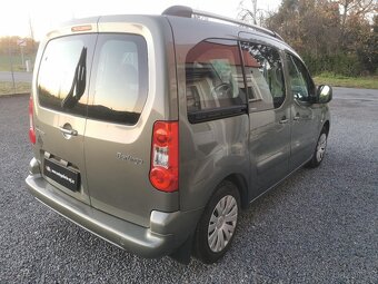 Citroen Berlingo 1.6 HDI - 6