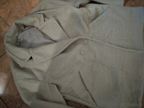 kabátek  NOVÝ - 6