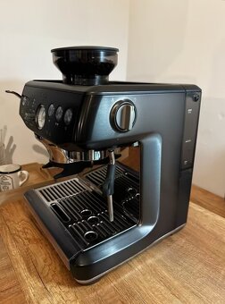 Sage The Barista Express Impress - 6