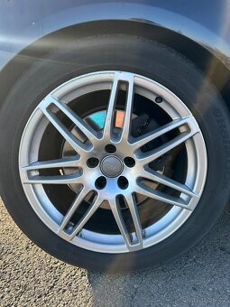 Audi A6 S-Line 3.0 BiTDI 230kw - 6