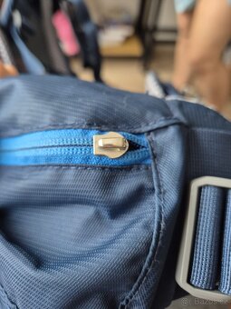 Krosna Deuter Kid Comfort - 6