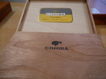 COHIBA - 6