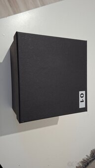 Prim Dakar 2026. 001/150 - 6