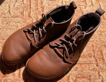 Zimní barefoot Aylla, 40 - 6