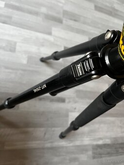 Nikon D3200 + stativ - 6