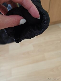 Dámský zimní kabát - 6