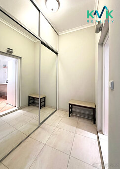 Byt 2+1 na lázeňské kolonádě - 6