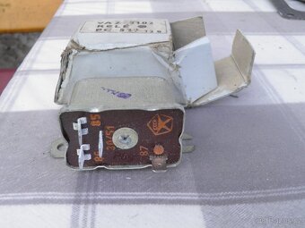 Náhradní díly na Lada VAZ 2105 - 6