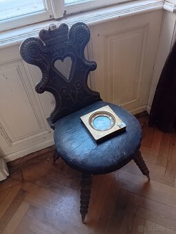 Starožitnost více kusů - 6