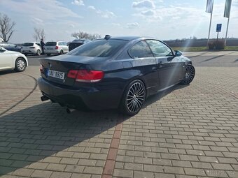 Bmw 335i e92 - 6