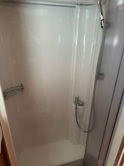 Prodám obytné auto - 6