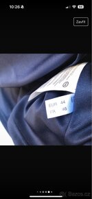 Šaty pouzdrové - 6