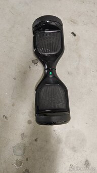 Hoverboard Kolonožk - 6