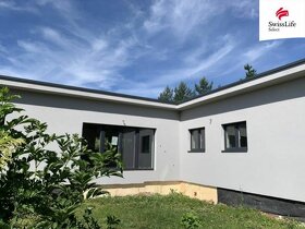 Prodej rodinného domu 145 m2 Poddubí, Háj ve Slezsku - 6