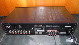 stereo zesilovač DENON PMA-300V - 6